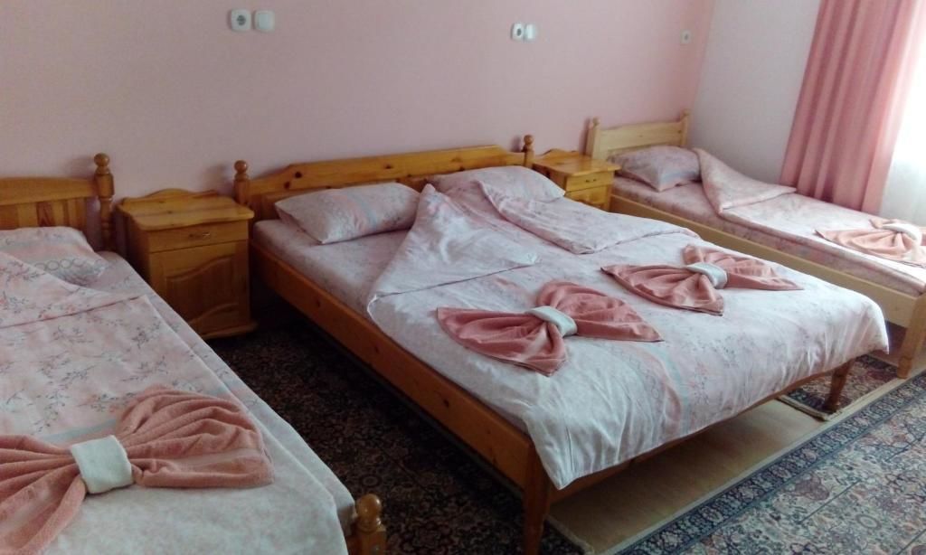 Дома для отпуска Guest House Lazar Raykov Рибарица