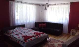 Дома для отпуска Guest House Lazar Raykov Рибарица Вилла с 3 спальнями-55